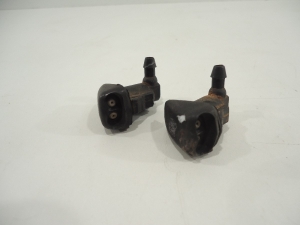 Par Esguicho Limpador Para-brisa Lifan X60  Usado