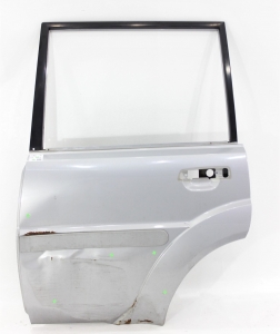 Porta Traseira Le Pajero Tr4 Flex 10/15 Usado (437)