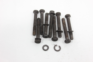 Parafuso Disco Plator Jg Mb 710 03/11 Usado (957)
