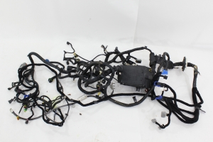 Chicote Motor Caixa Fusível 1.8l Flex Jeep Renegade 15/22 Usado (267)