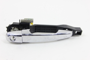 Maçaneta Externa Porta Diant Ld Triton Hpe 08/15 Usado (653)