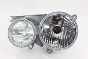 Farol L200 04/12 Sport/Outdoor Suporte Plastico Le