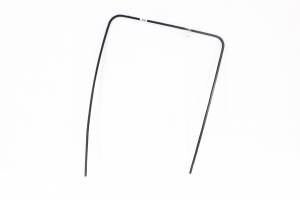 Quadro Vidro Porta Mb Axor Ld