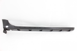 Spoiler Lateral Ld Duster 12/17 Usado (291)