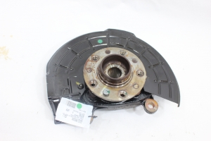 Montante Cubo Espelho Roda Diant Ld Jeep Renegade 15/22 Usado (320)