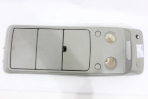 Console Teto Porta Óculos Pajero Sport 98/05 Usado (009)