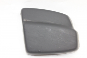 Ponteira Para-choque  Vw 6-90 7-90 7-110 81/93 Le