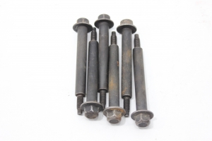 Parafuso Tampa Válvula Ld/Le Jg 4.3 V6 S10 95/00 Usado (178)