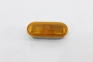 Lanterna Lateral Vw Worker Leve/Medio/Pesado 00/... Ambar