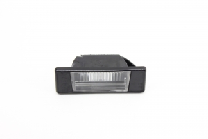 Lanterna Placa Ld Kicks 16/18 Usado (048)