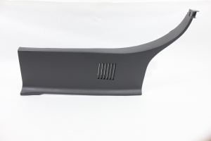 Acabamento Inf Coluna Tras Le Hilux  3.0 05/15 Usado (691)