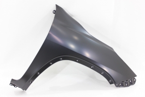 Paralama Externo Hilux Sw4  16/... Ld