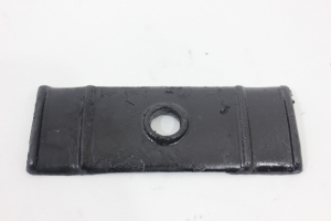 Calço Grampo Feixe Mola Tras Mwm 229 F-4000 82/92 Usado (096)