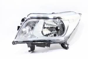 Farol Dianteiro Frontier 17/19  Tyc Le