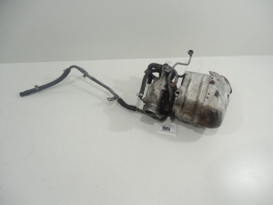 Turbina Completa C/ Motor Sportage Diesel 98/01 Usado