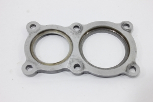Chapa Rolamento Tras Eixo Entalhado Ranger 94/04 Usado (195)