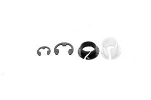 Bucha Eixo Pedal Freio (Kit) F-250 F-350 F-4000 98/...