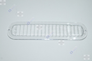 Lente Lanterna Dianteira Acd10 a D70 64/84 Cristal