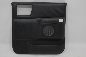 Forro Porta Traseira Ld S10 01/11 Usado (669)
