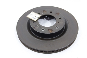 Disco Diat  Ld Mitsubishi Pajero Full 2008-2015 (627)