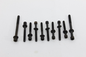 Parafuso Cabeçote Jg Hyundai Tucson 2005-2015 Usado (408)