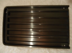 Aro Farol Vw Pesado 81/94 S/ Farol Original Ld