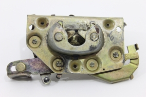 Fechadura Porta F-1000 72/92 Usado (120)