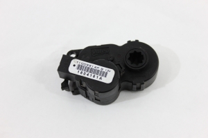 Atuador Caixa Evaporadora Peugeot 2008 Griffe 15/20 Usado (118)