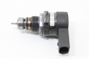 Válvula Alívio Pressão Common Raill Amarok 11/16 Usado (064)