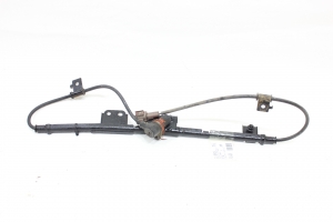 Sensor Abs Tras Le 3.3 V6 Gasolina Pathifinder Se 98/04 Usado (250)