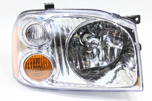 Farol Frontier 03/07 Importado Ld