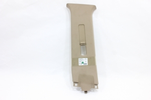 Acabamento Sup Coluna Central Cinto Le Hilux Sw4 05/11 Usado (455)
