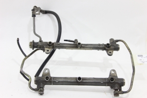 Flauta Combustível Par Hilux Sw4 89/95 Usado (812)