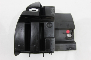Reforço Suporte Ponteira Para-choque  Tras Ld Sprinter 97/11 Usado (262)