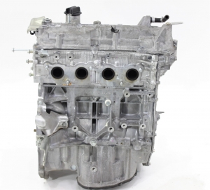 Motor Parcial Kicks 16/18 Usado (918)
