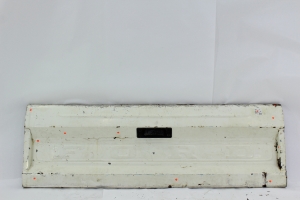 Tampa Traseira F-1000 72/92 Usado (228)