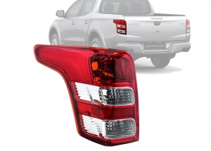 Lanterna Traseira L200 Triton 17/... Le