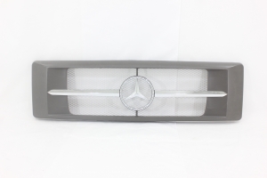 Grade Frontal Mb 1620/1938 00/... Superior C/Friso/Estrela