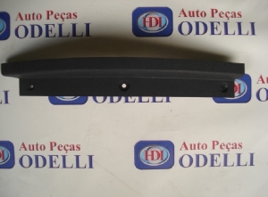 Soleira Porta Hpn 709/710/712/914/1214/1418/1618/1620/... Preto Le