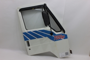 Porta Dianteira Ld Agrale 7000d 93/96 Usado (100)