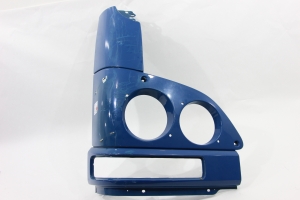 Aro Farol Ld Accelo 915 03/16 Usado (179)