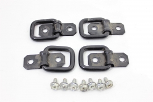 Ganchos Porta Mala Kit Vitara 11/15 Usado (945)