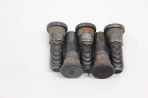 Prisioneiro Roda Diant Jg (5 Peças) Cherokee Limited 93/98 Usado (714)