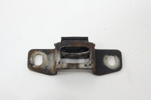 Batente Tampa Traseira Ld Ranger 05/12 Usado (542)
