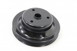 Polia Virabrequim S10 95/01 Usado (949)