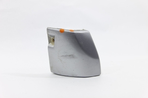 Ponteira Tras Spoiler Le Mitsubishi Pajero Sport 2006-2011 Usado (920)