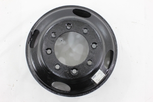 Roda Ferro sem Anel Aro 16 F-4000 80/92 Usado (277)