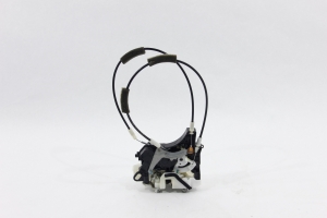 Fechadura Eletrica Porta Dd Triton Hpe 08/15 Usado (685)