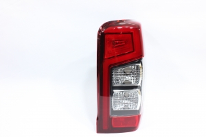 Lanterna Traseira L200 Triton Led 21/... Ld