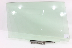 Vidro Porta Traseiro Ld Rav4 05/12 Usado (634)